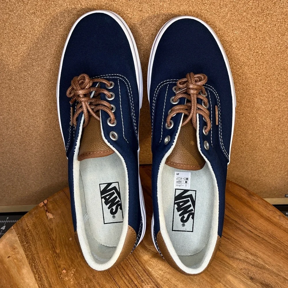 Vans
Era 59 c&l
NWOT - Picture 4 of 5